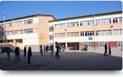 Fatih Sultan Mehmet Mesleki ve Teknik Anadolu Lisesi Fotoğrafı