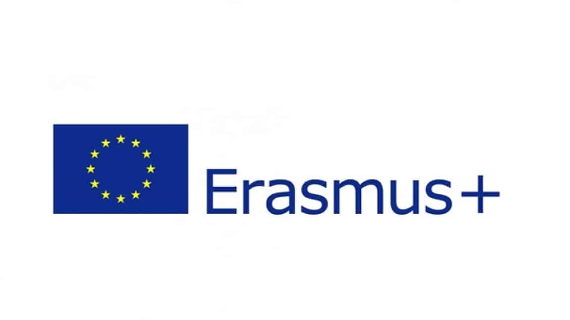 ERASMUS + Uzun Dönem Staj Başvurusu İş ve İşlemleri