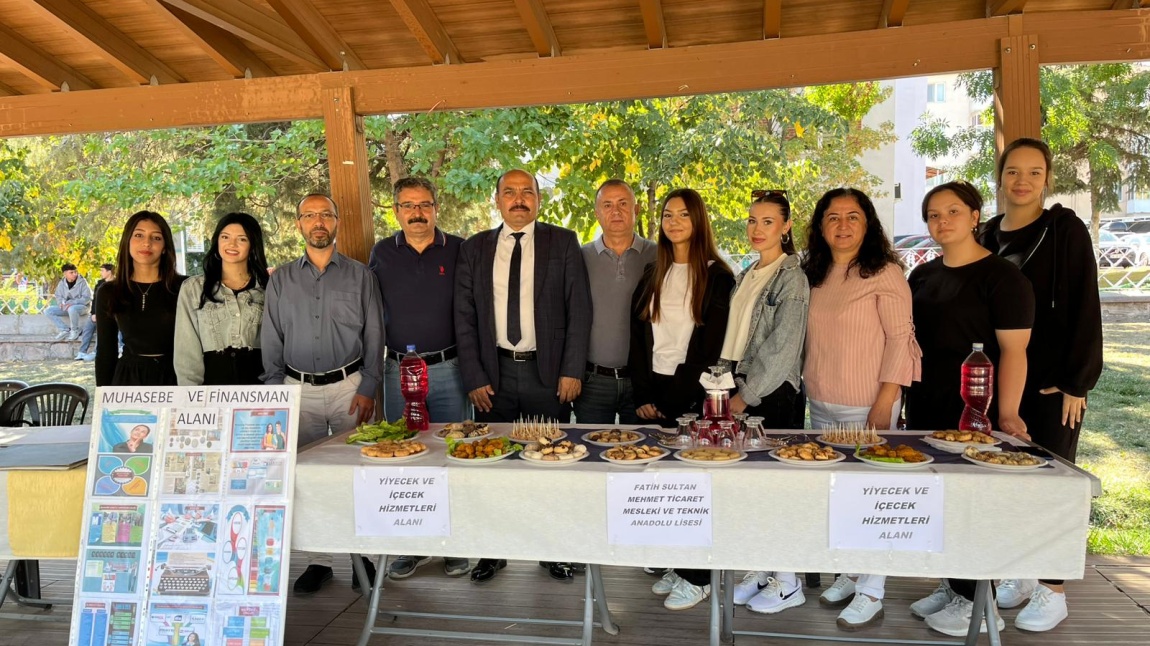 Ahilik Haftası Programı