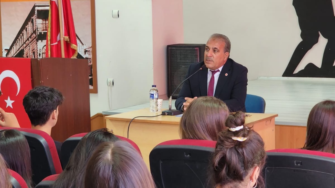 Aile Yılı Kapsamında Aile Konulu Konferans